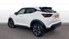 Nissan Juke 1.0 DiG-T 114 Acenta 5dr Petrol Hatchback